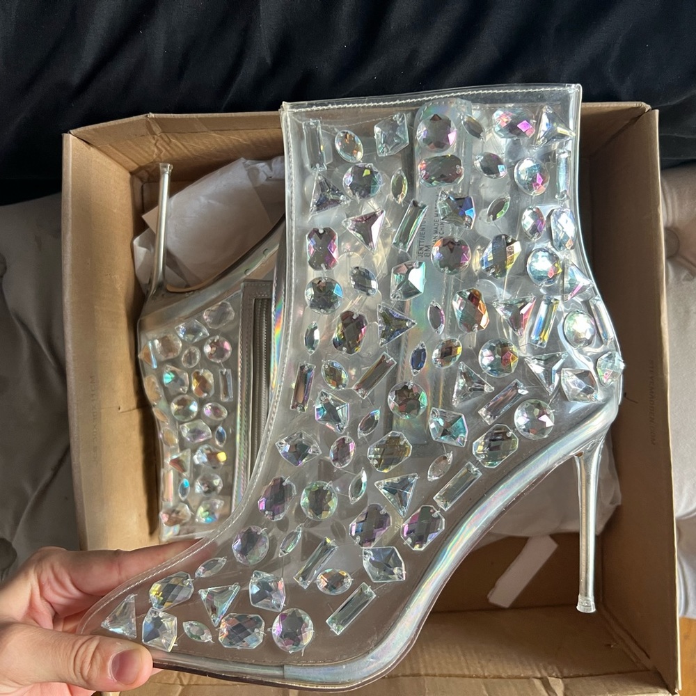 Steve Madden